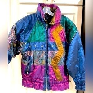 Vintage Climate Zone Jacket woman’s size M